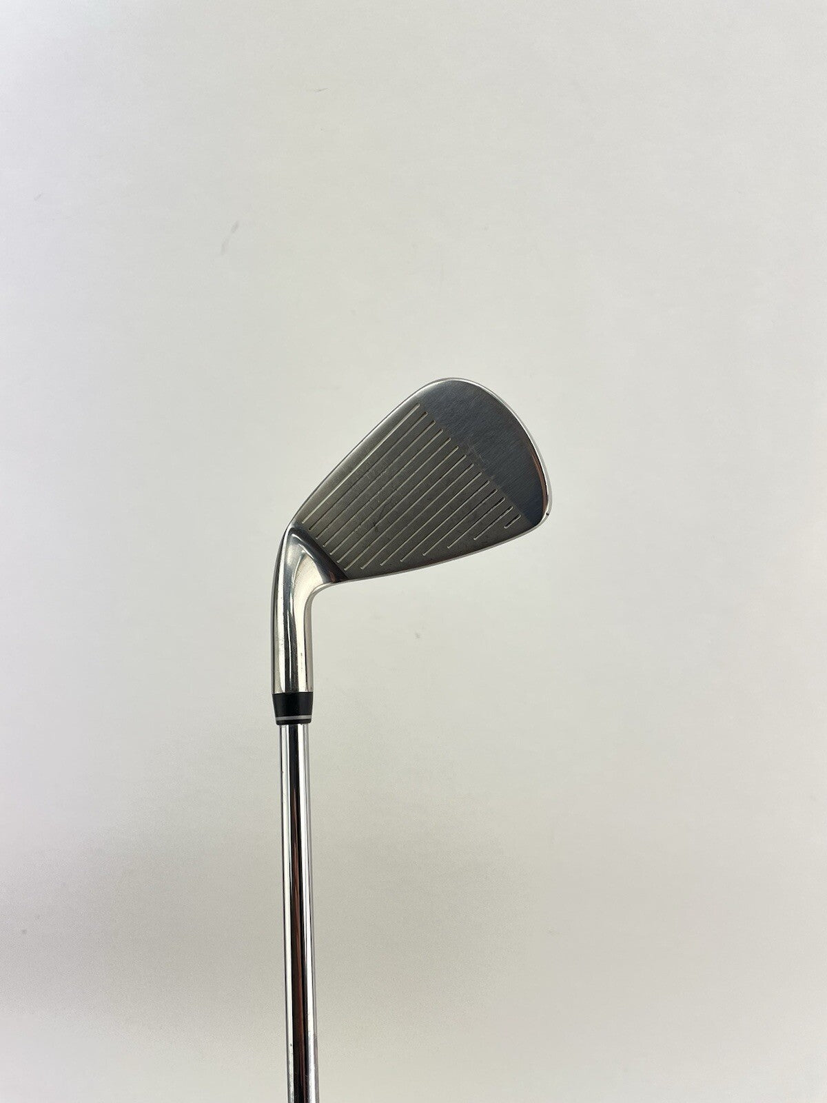 Yonex Golf 6 Iron Cybertsar C280 Uniflex Steel /Right Handed /New Grip /1739910