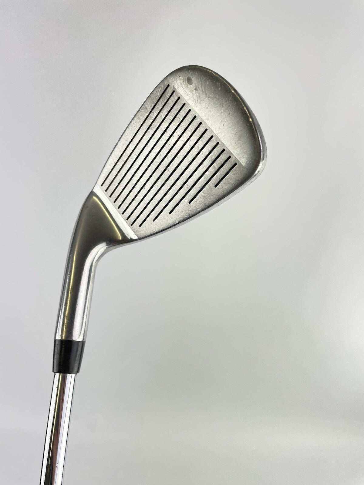 Hippo Powersole 6 Iron Regular Flex Steel /Right Handed /New Grip /914713