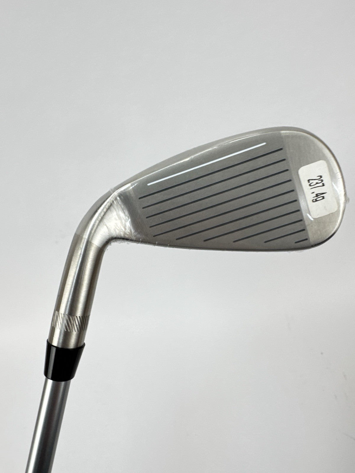 Sub 70 3 Iron Utilty 699-U 19.5* Aldila Rogue Regular Graphite /Right/New /340867
