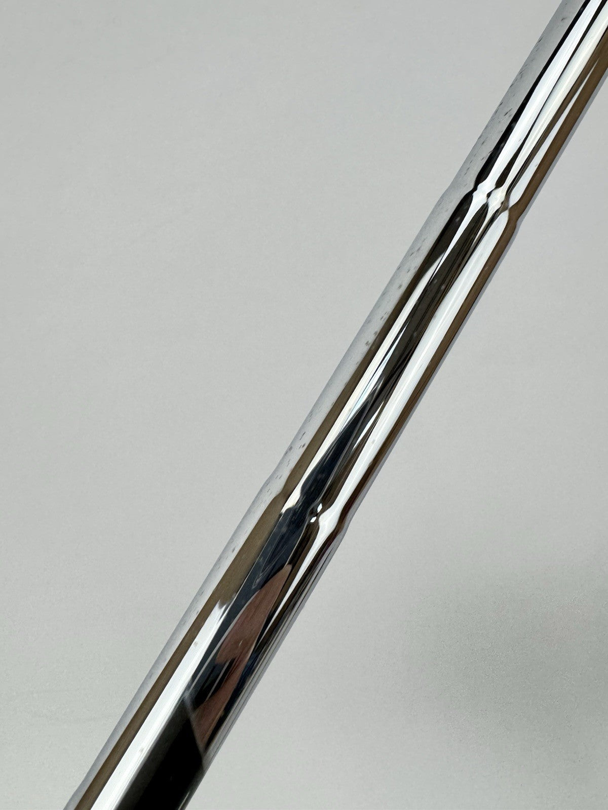 Elevate ETS 115 Iron Shaft Vss Pro Stiff Steel 35” /0.355 Tapered /348476