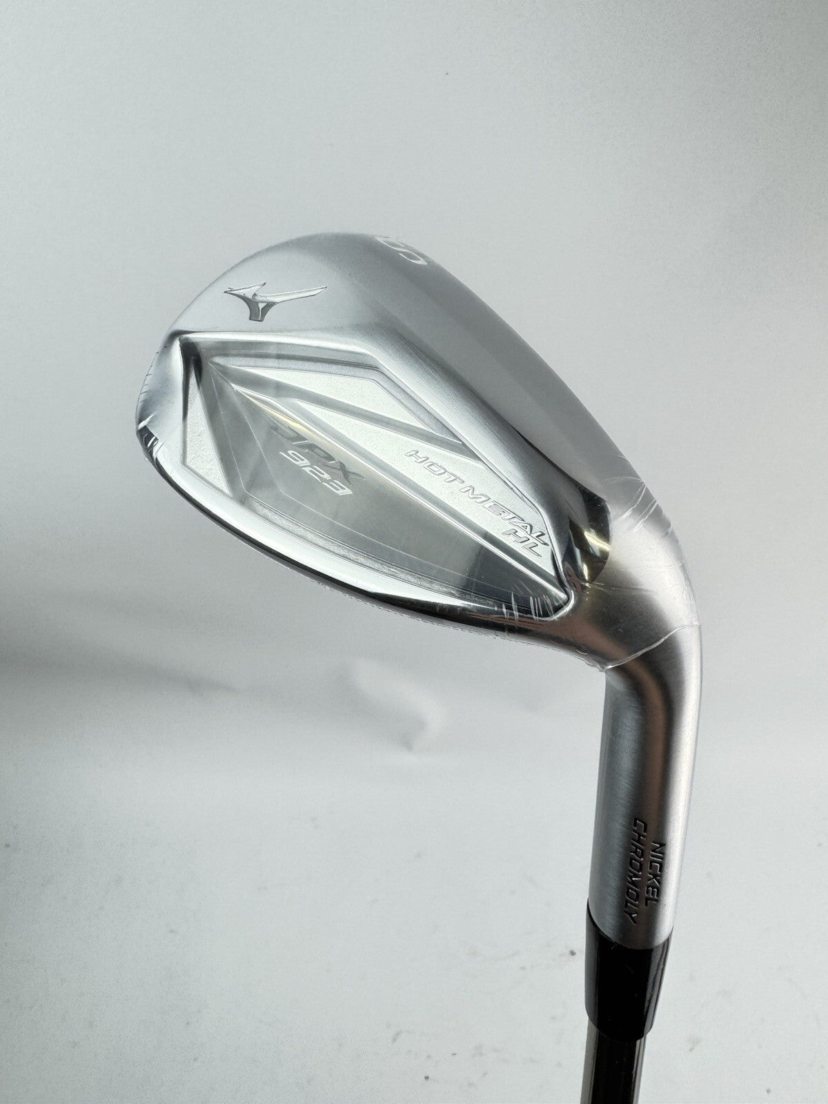 Mizuno JPX923 Sand Wedge 55* Hot Metal HL Recoil ESX F3 Regular Graphite /333640