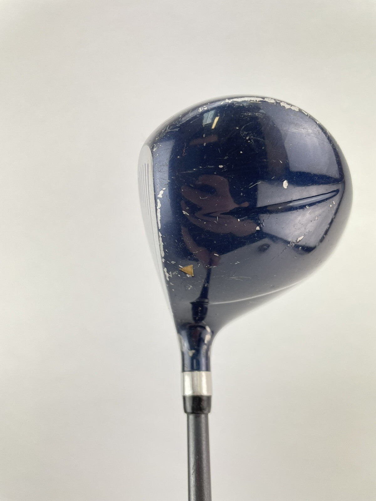 John Letters 5 Wood 18* Trilogy Regular Flex Graphite /Right /New Grip /2026311