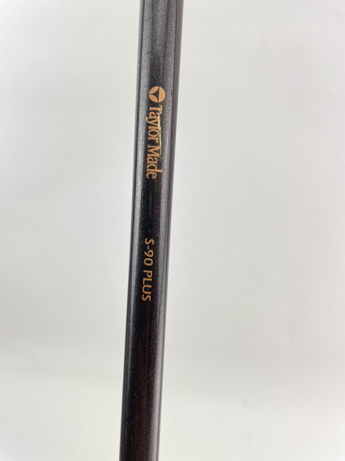 Taylormade Burner 9 Iron Oversize Stiff Flex Graphite /Right Handed /2142215