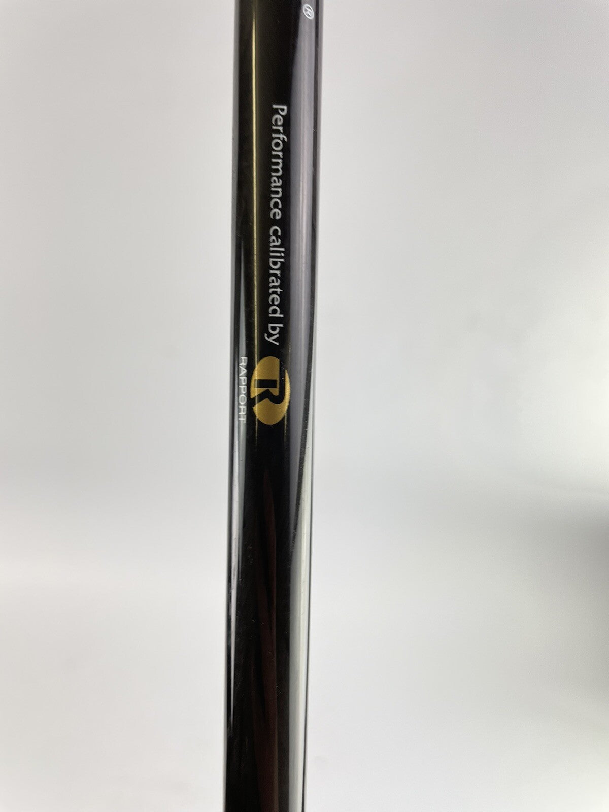 Progen Golf Driving Hybrid 15* Regular Flex Graphite /Right Handed /1039412