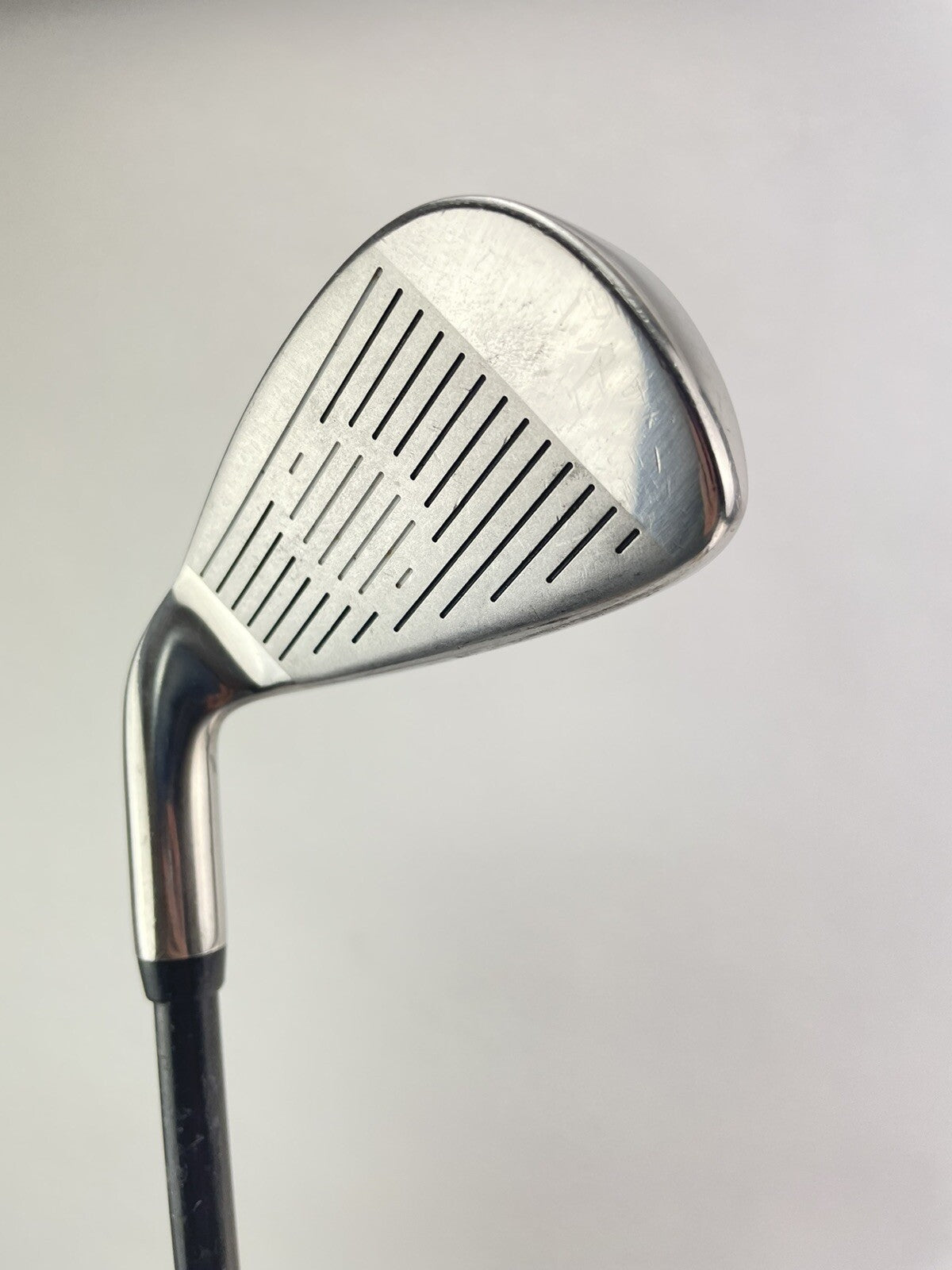 Dunlop Max 4 Iron Regular Flex Graphite Shaft /Right Handed /New Grip /1978914