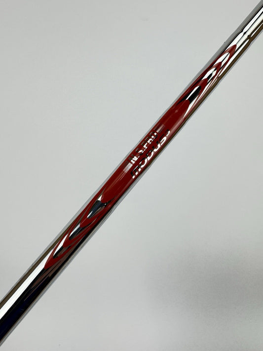 Nippon Modus3 Iron Shaft Tour105 X Flex Steel 35.75” /0.355 Tapered /327440