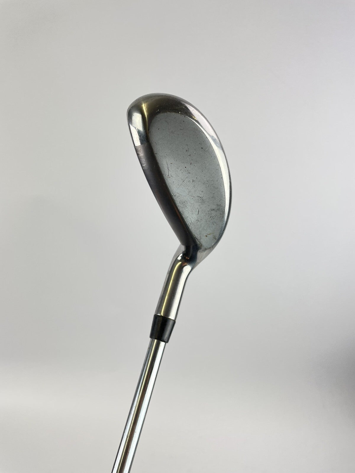 GolfSmith 4 Hybrid Firesteel T2 Regular Steel /Right Handed /New Grip /46406