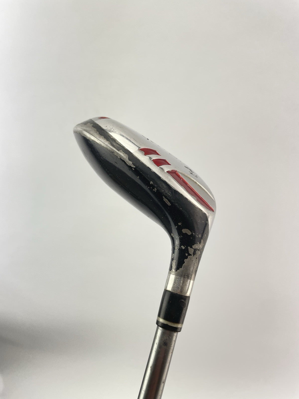 Benross Golf 4 Hybrid 23* Veloct Regular Graphite /Right /New Grip /2459314