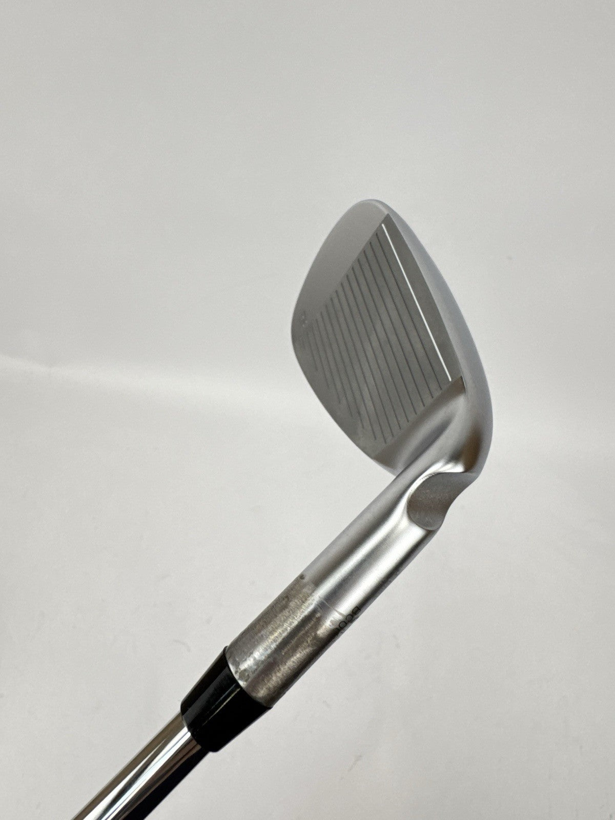 Ping G730 Pitching Wedge Left Handed Black Dot Elevate MPH Regular Steel /362478