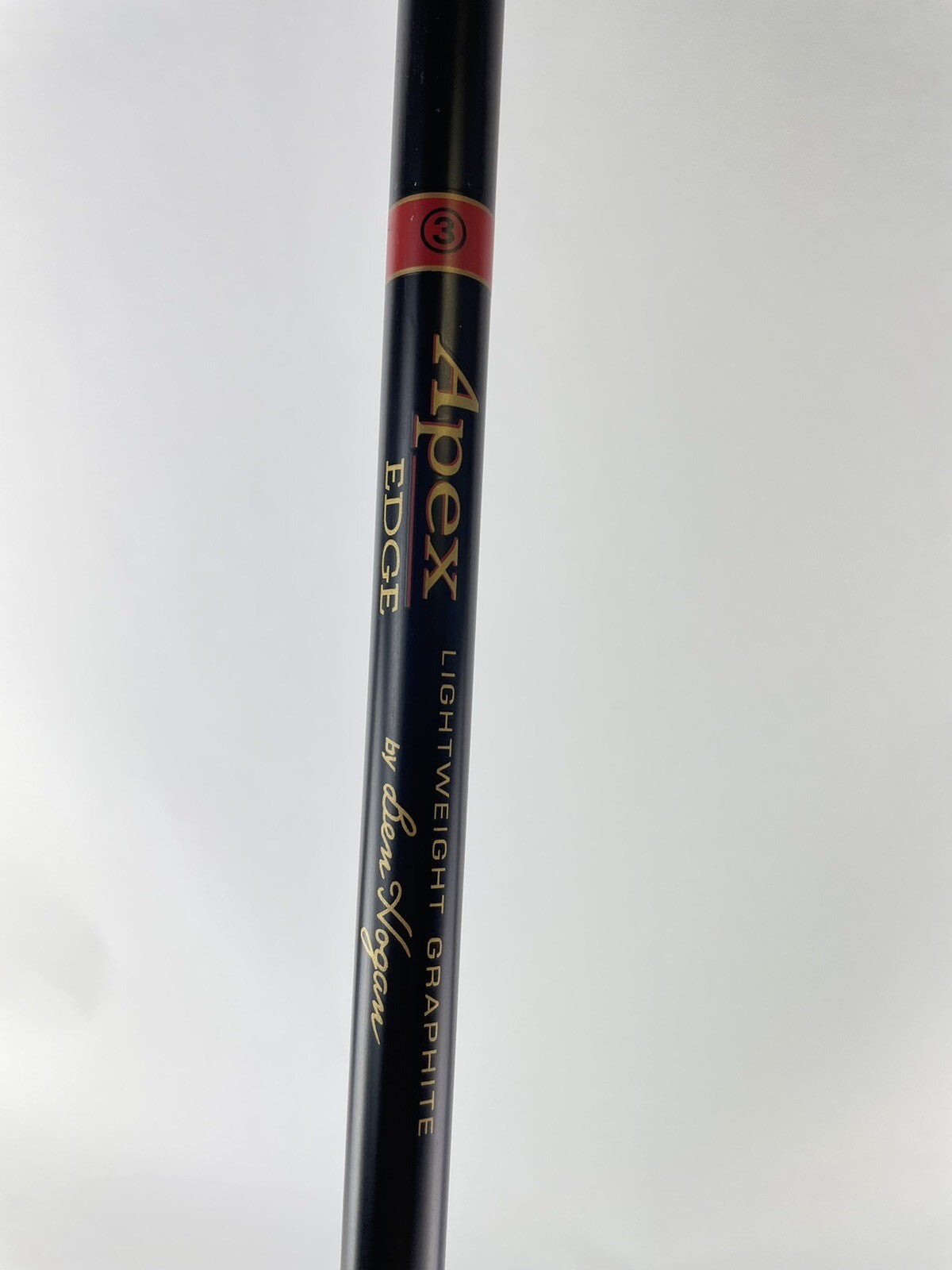 Ben Hogan 6 Iron Edge CFT Apex (3) Regular Graphite /Right Handed /1431512