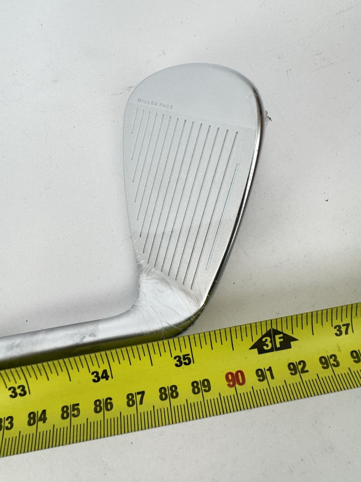 Cobra LTDx Ladies Pitching Wedge KBS PGI 55 Ladies Graphite /Left Handed /3379618