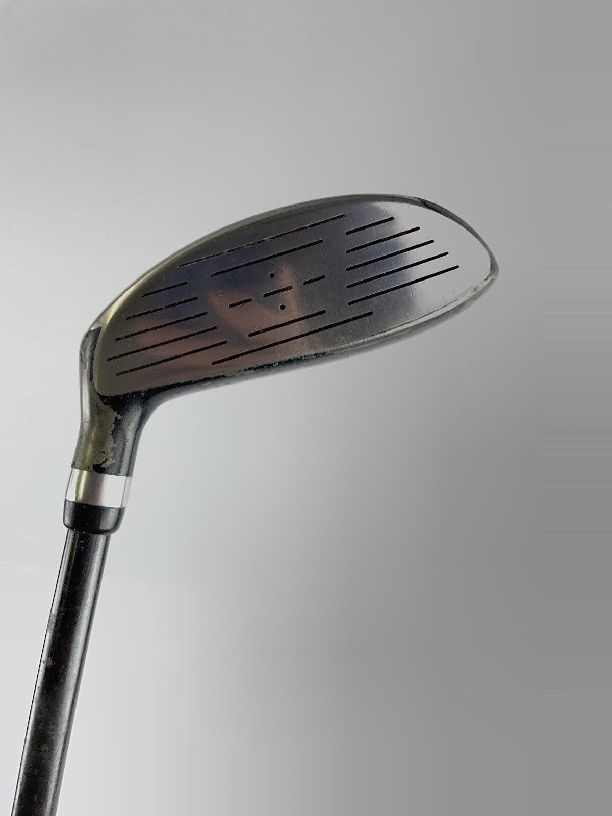 Ben Sayers Hybrid 20* M2i Regular Graphite /Right Handed /New Grip /98328
