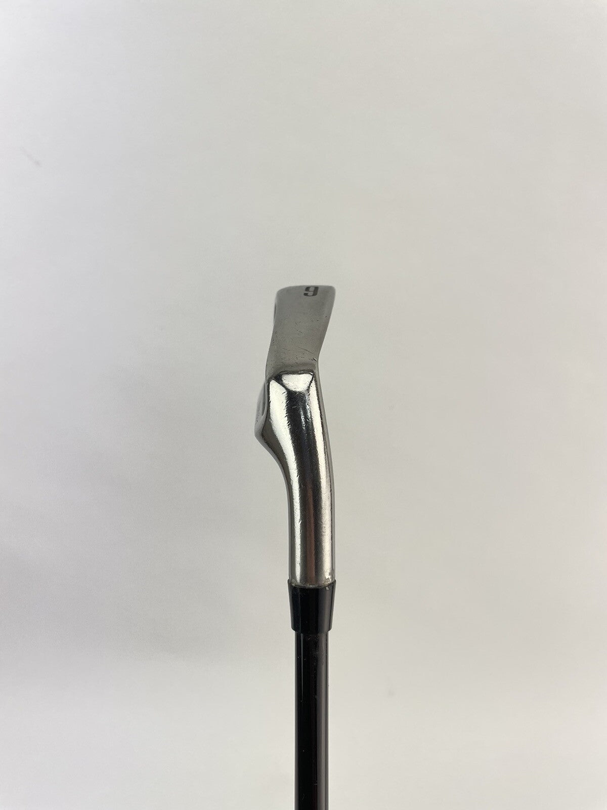 Titleist Oversize 6 Iron DCI Kuro Kage Regular Graphite /Right Handed /180803