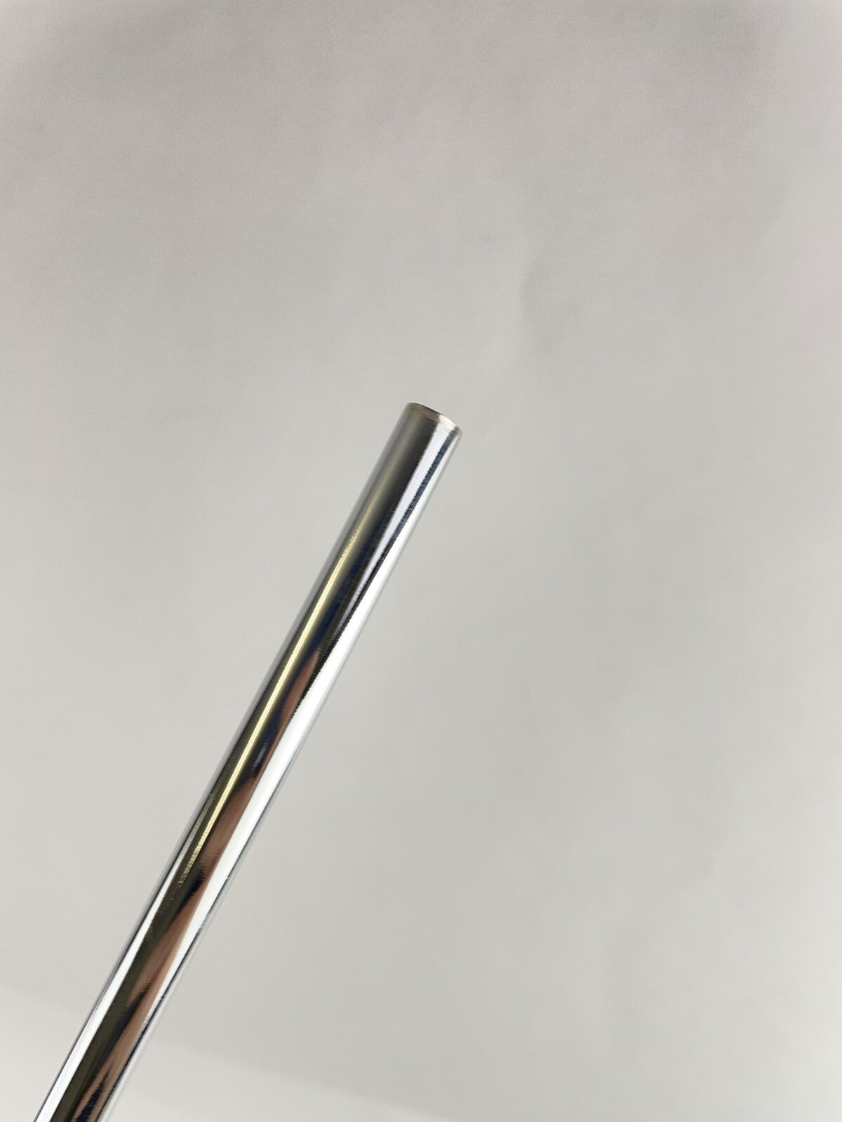 Apollo Steel Driver Shaft Balistik Stepless Steel 48” /0.335 /Brand New /312326