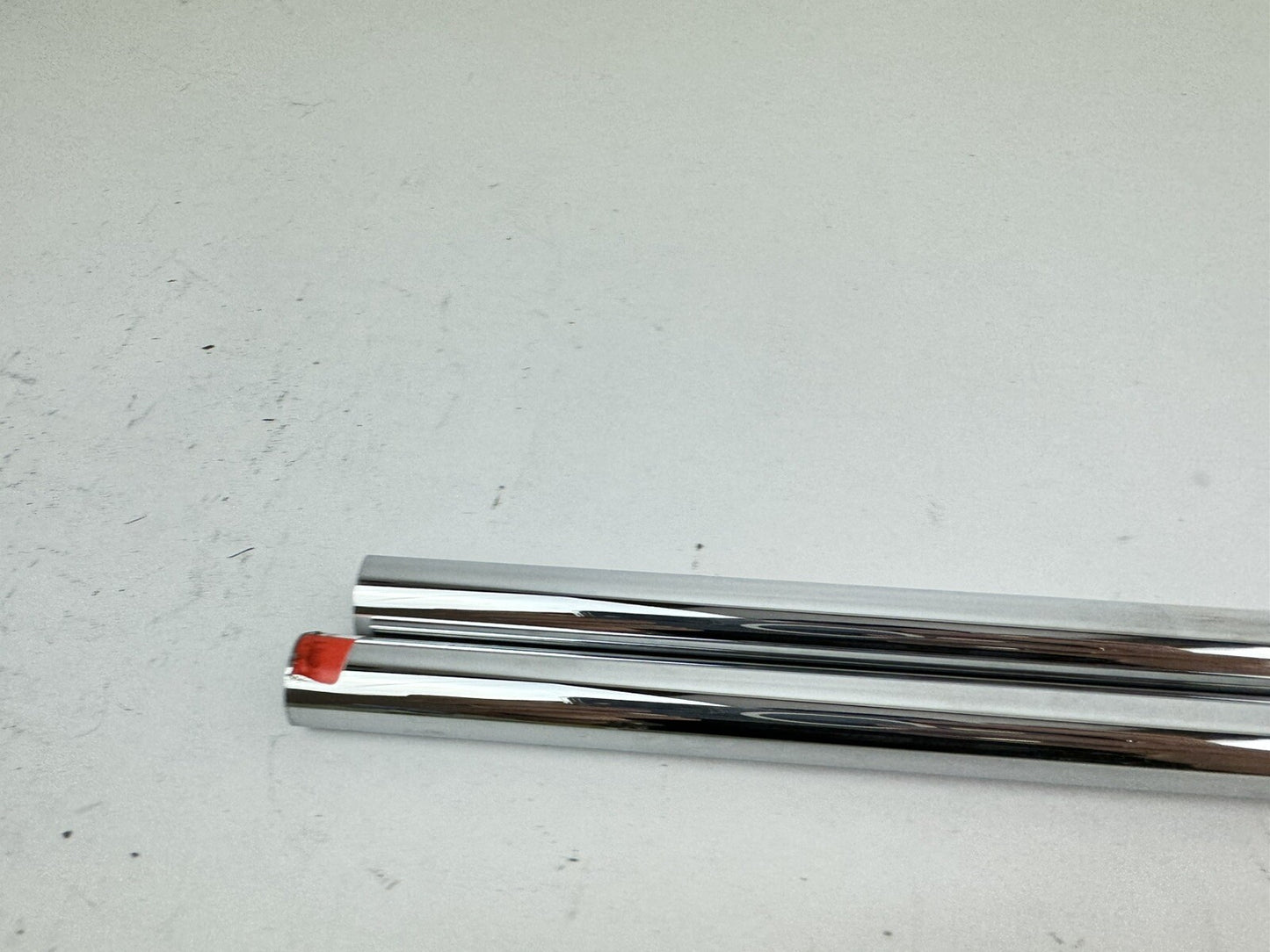 Dynamic Gold 105 Wedge Shaft Set (2) S300 Stiff Steel 0.355 Tapered /184554