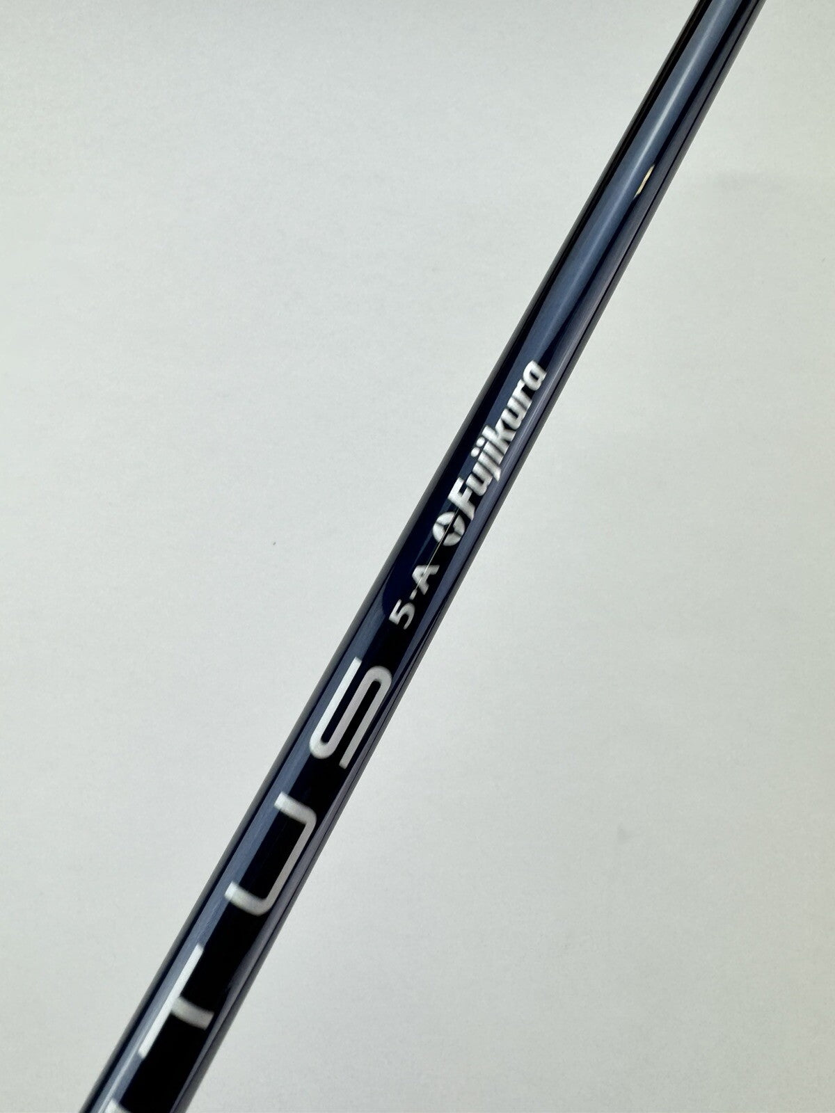 Ping G430 Senior Hybrid Shaft G440 Fujikura Ventus Blue Graphite 39.”25 /265925