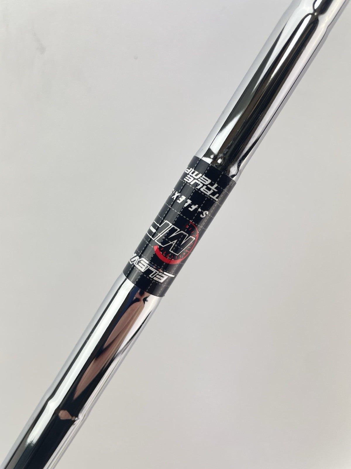 Elevate MPH 95 Iron Shaft Stiff Flex Steel 35.5 /0.370 Parallel /263151