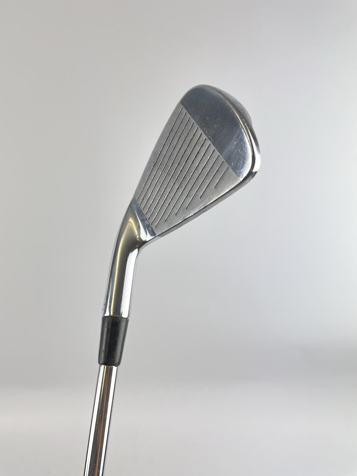 Snake Eyes Forged 3 Iron R300 Regular Steel /Right Handed /New Grip /28177