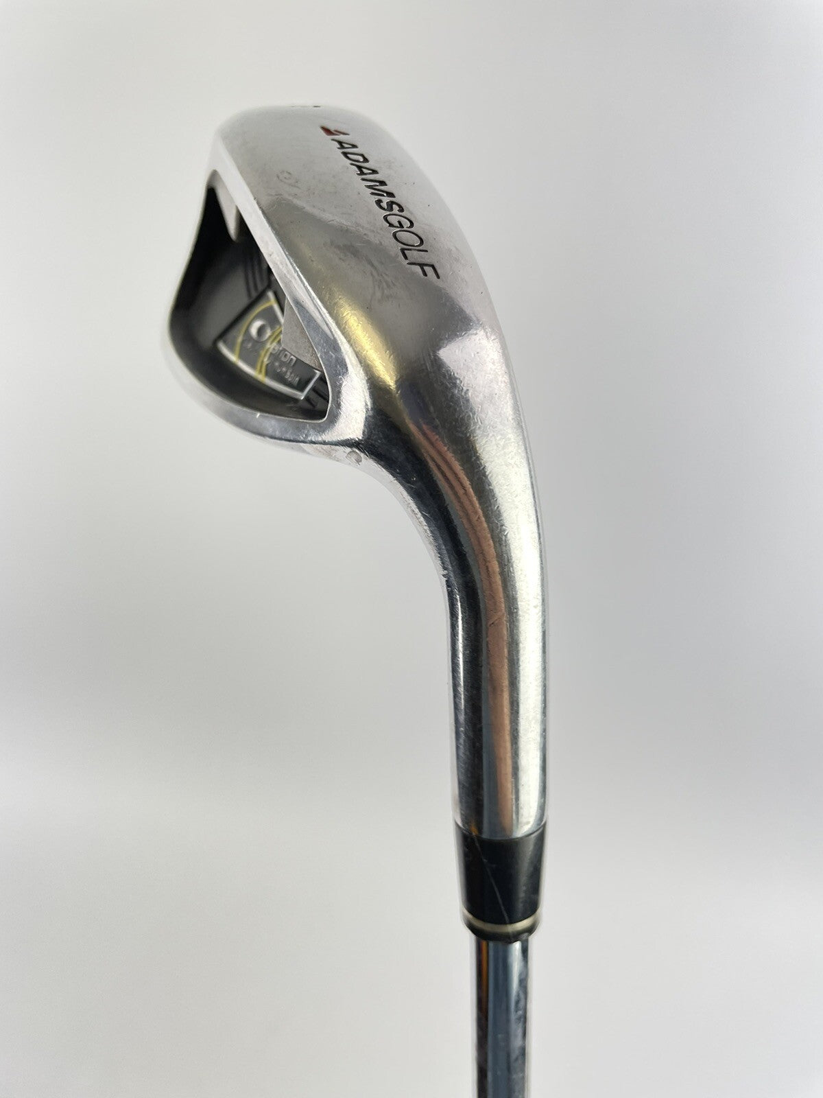 Adams Golf Mens Ovation2 #8 Iron Uniflex Steel /Right Handed /New Grip /44364
