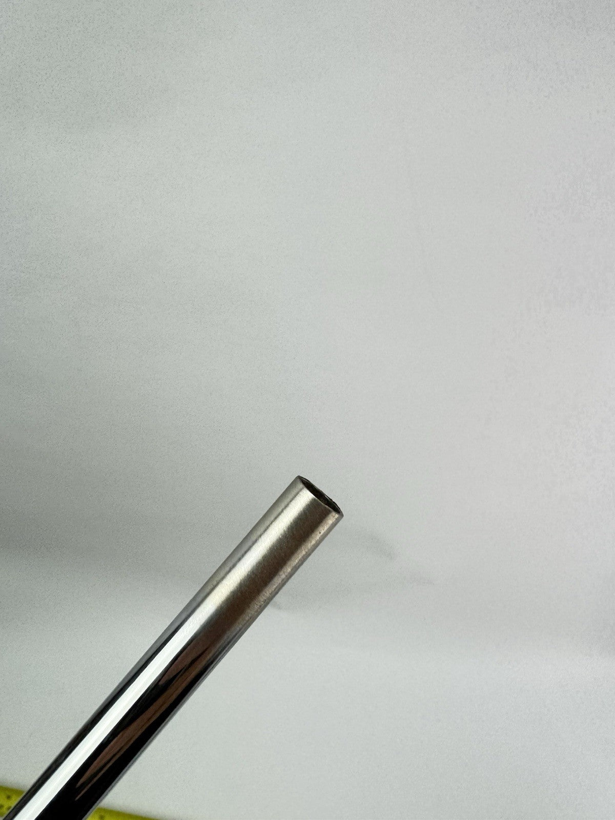 Dynamic Gold 120 Iron Shaft S300 Stiff Flex Steel 35.5” /0.355 Tapered /294187