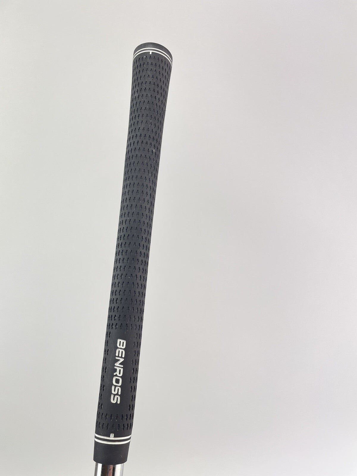 King Cobra F6 9 Iron Tecflo Regular Flex Steel /Right Handed /New Grip /2146322