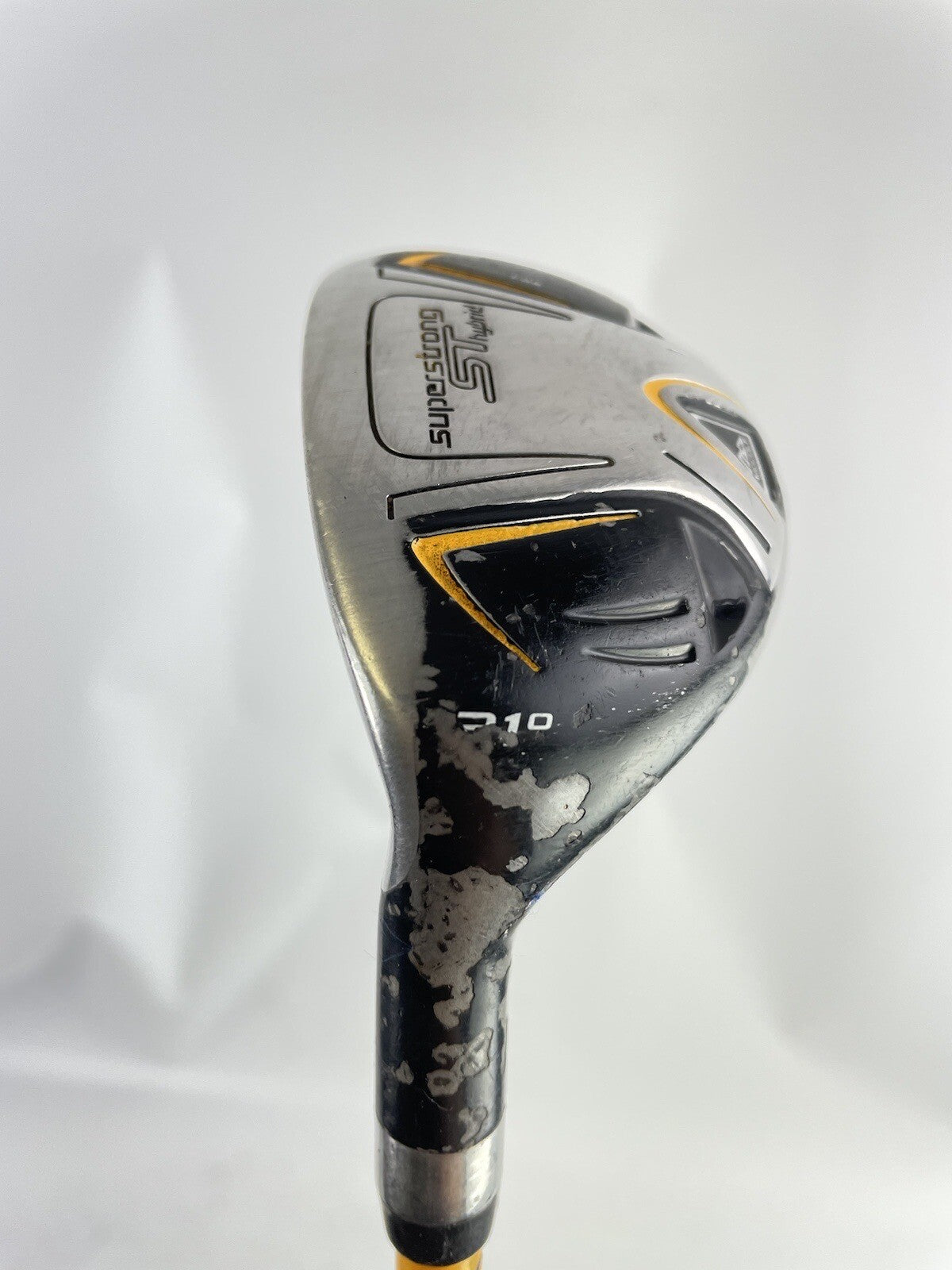 MD Superstrong Hybrid 21* UST Proforce Regular Graphite /Left /New Grip /83151
