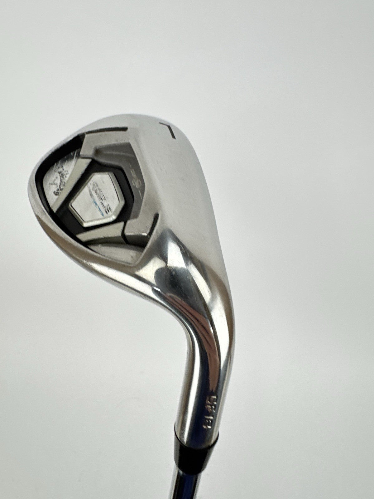 Callaway Rogue Lob Wedge 58* Elevate MPH 95 Regular Steel /Right Handed /333146