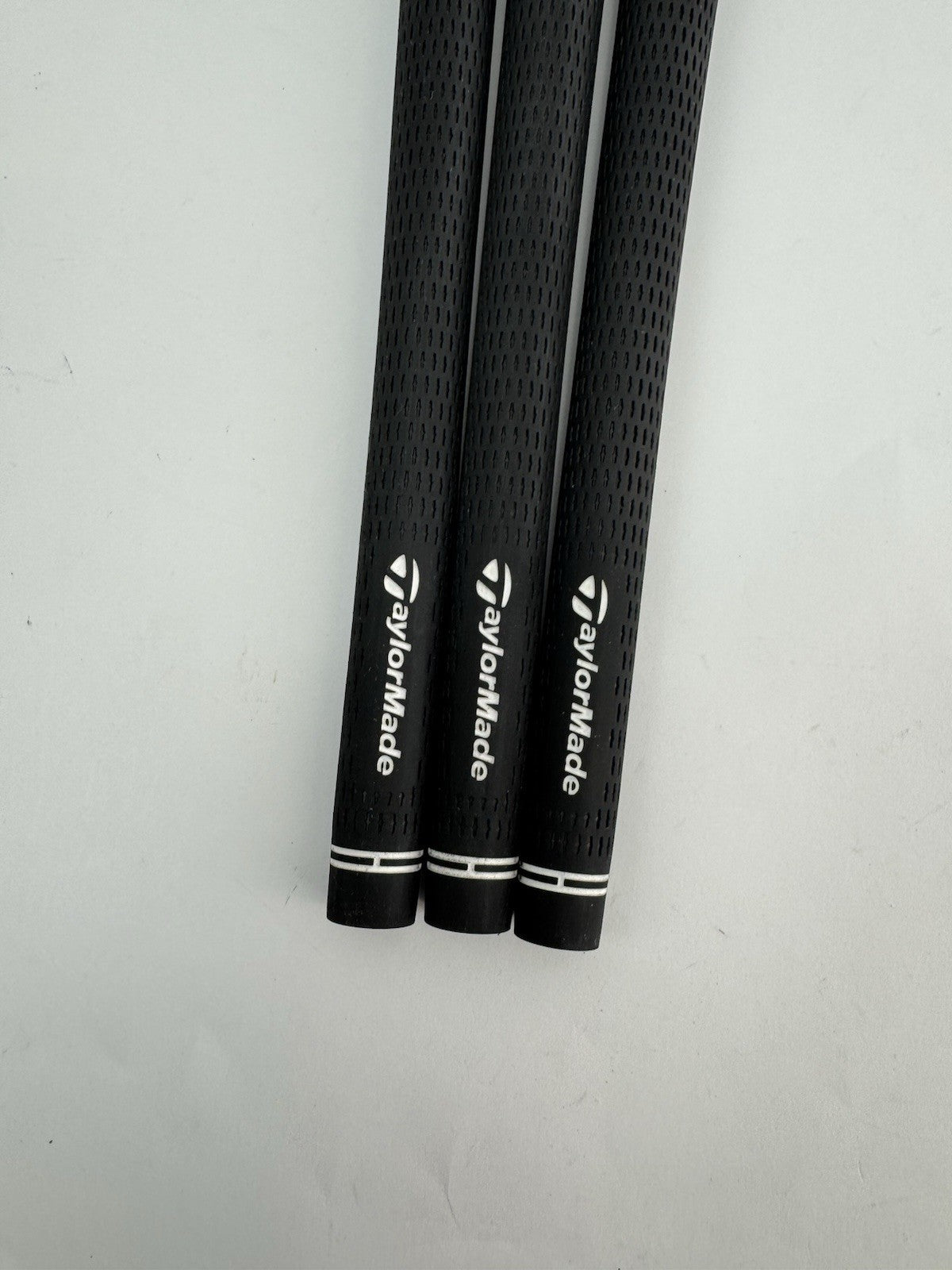 Golf Pride Taylormade Golf Grips (3) Tour Velvet Standard /Black /334633