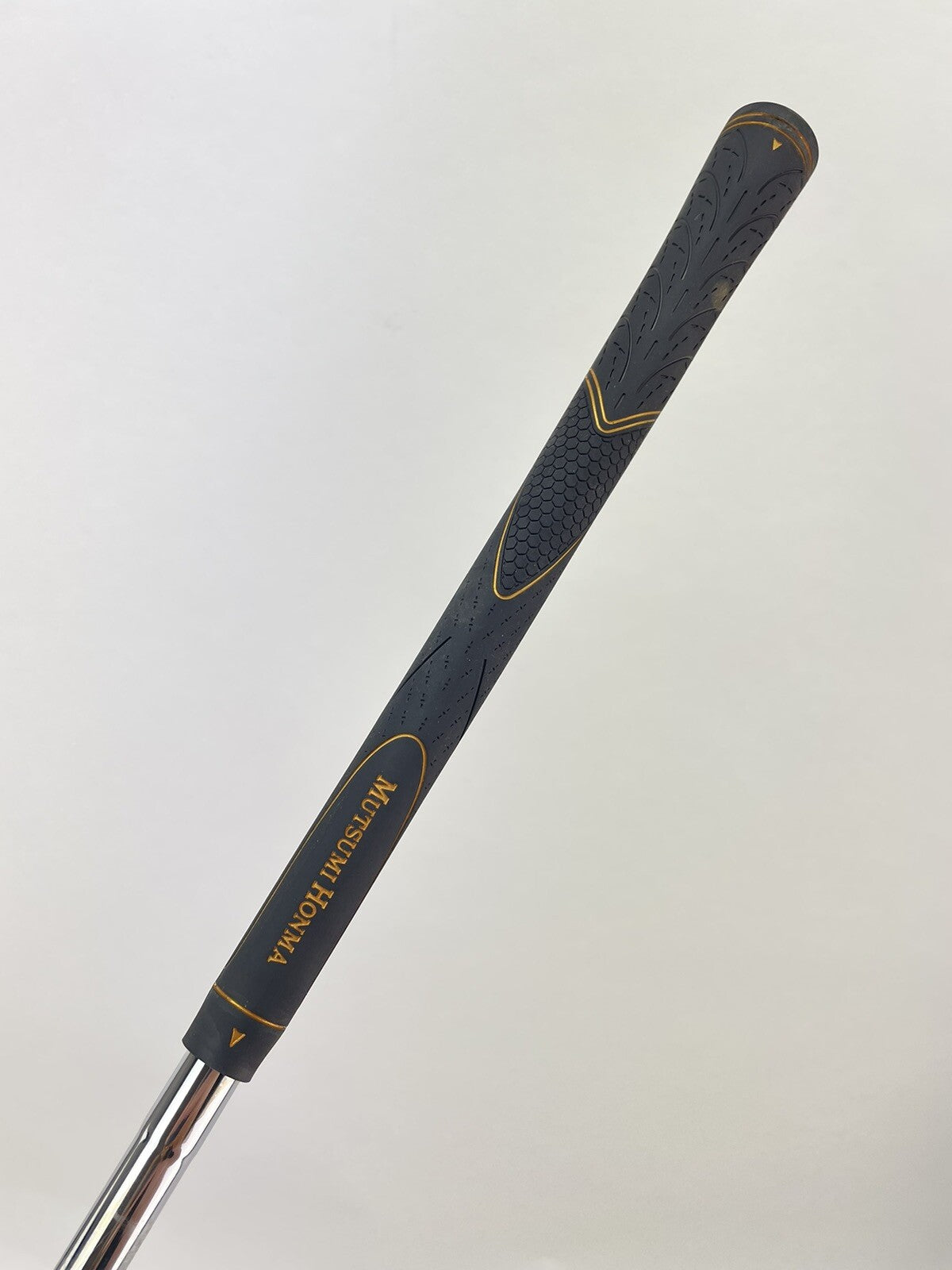 Ladies/Junior Fairway Shaft True Temper Steel 40.25” /Grip /0.335 /New /160943
