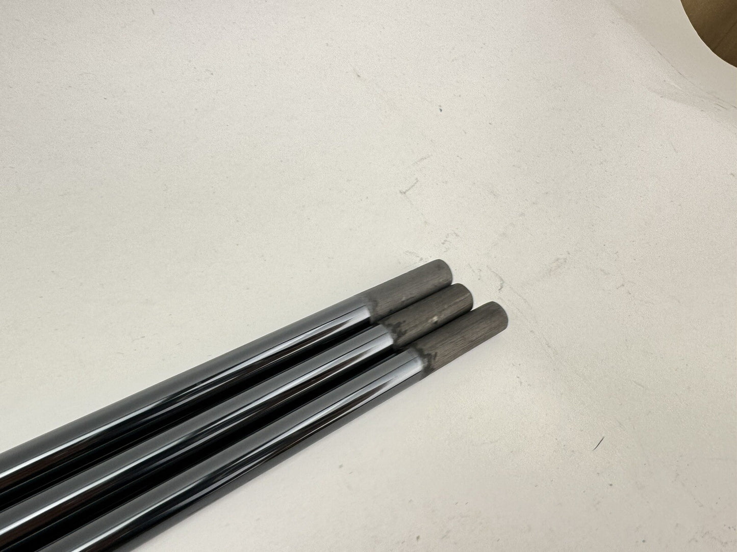 Recoil Dart Wedge Shaft Set (3) 75 F4 Stiff Flex Graphite 0.355 Tapered /278946