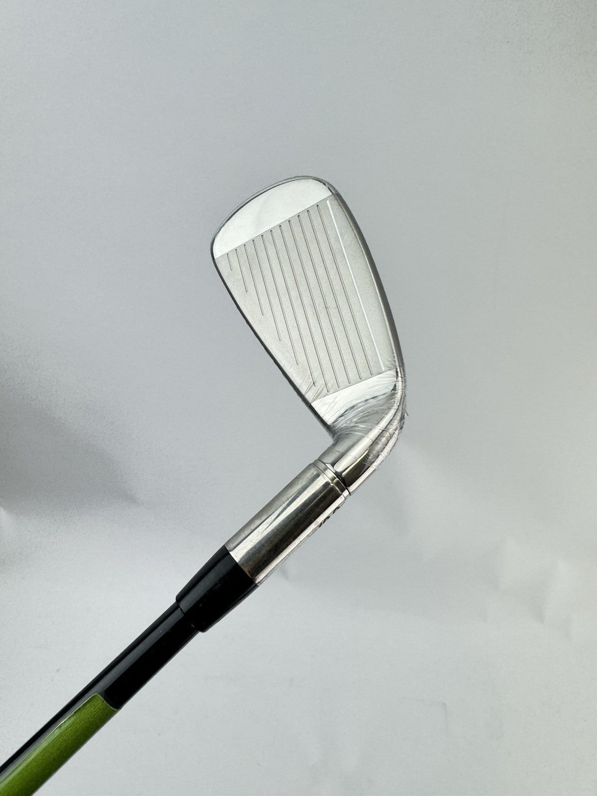 Cleveland Launcher XL Halo 7 Iron Left Handed Regular Graphite /Demo /3003710