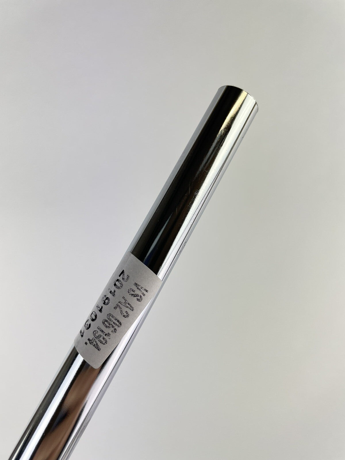 Elevate Vss Pro Iron Shaft 105 Stiff Steel 35.5” /0.370 Parallel /126277