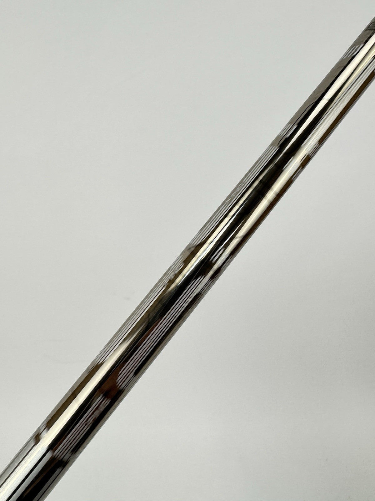 Ping 5 Wood Shaft G430 G440 Tour Chrome Stiff Flex Graphite 41.75” /348703
