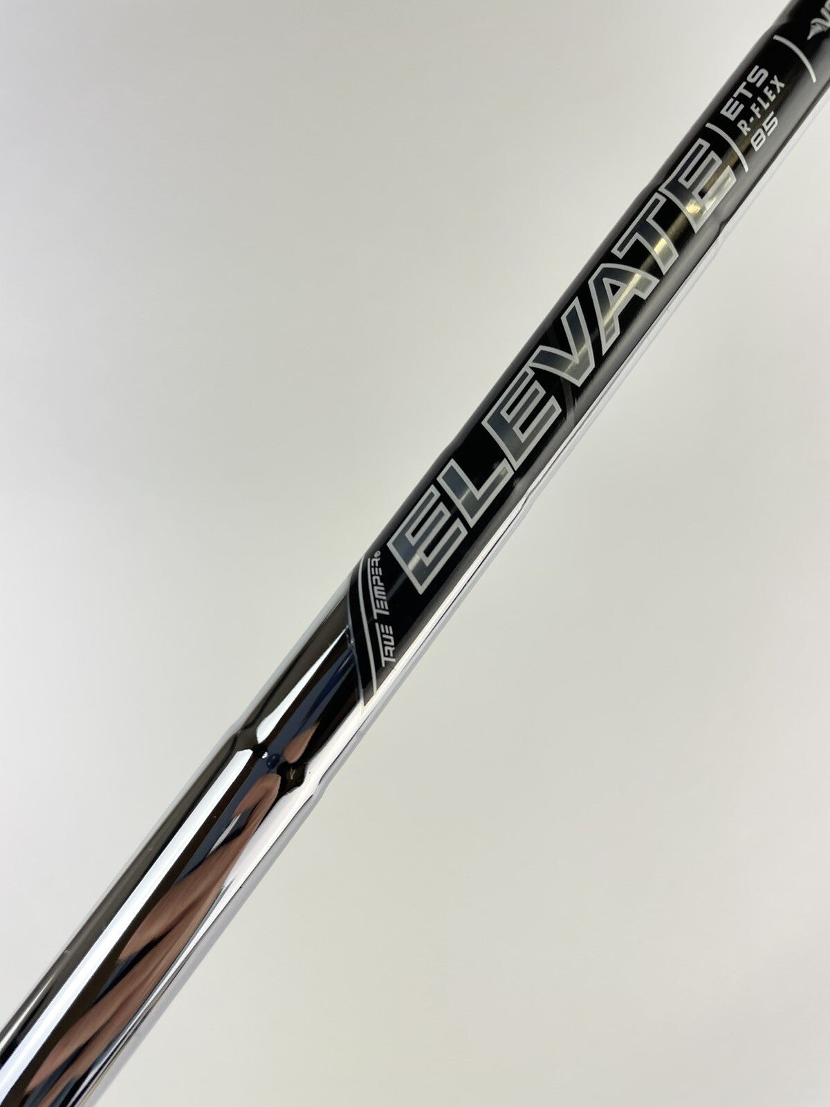 Elevate ETS Iron Shaft Vss 85 Regular Steel 35.5” /0.370 Parallel /126161