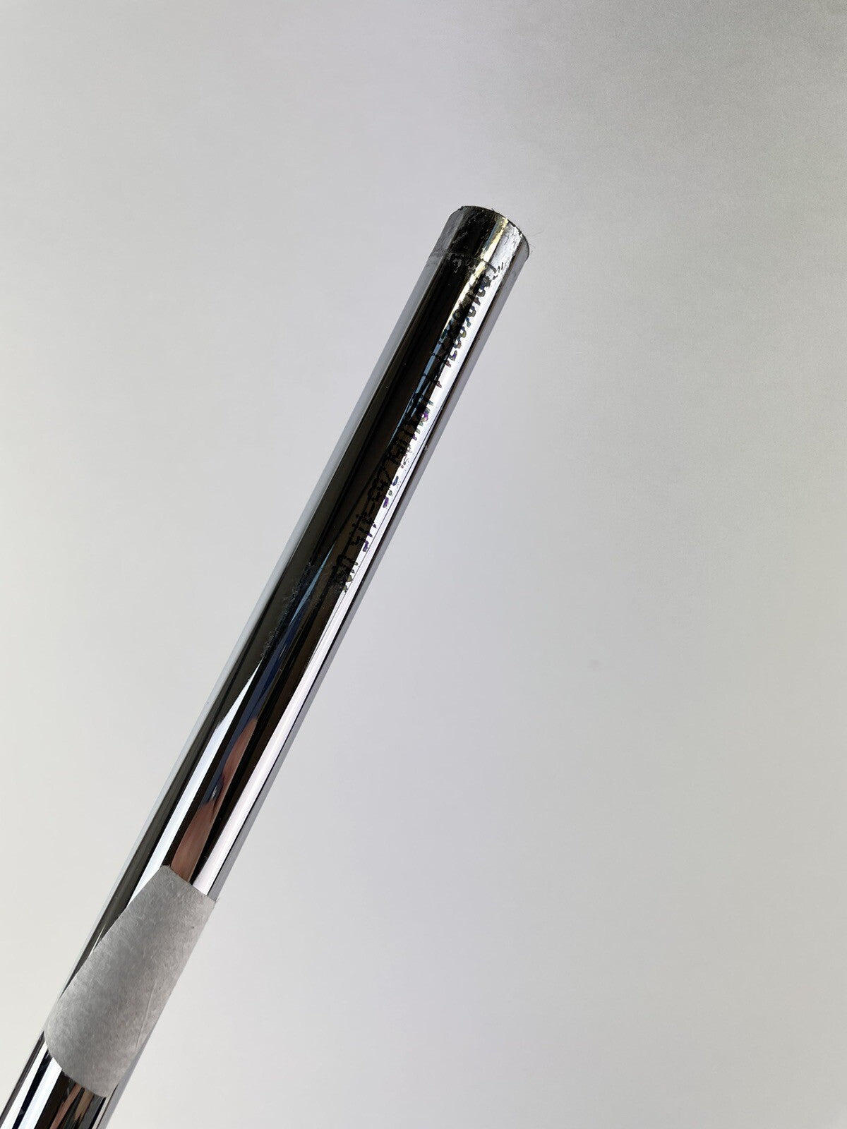 Project X LZ Iron Shaft 105 6.5 X Flex Steel 35” /0.370 Parallel /1305111