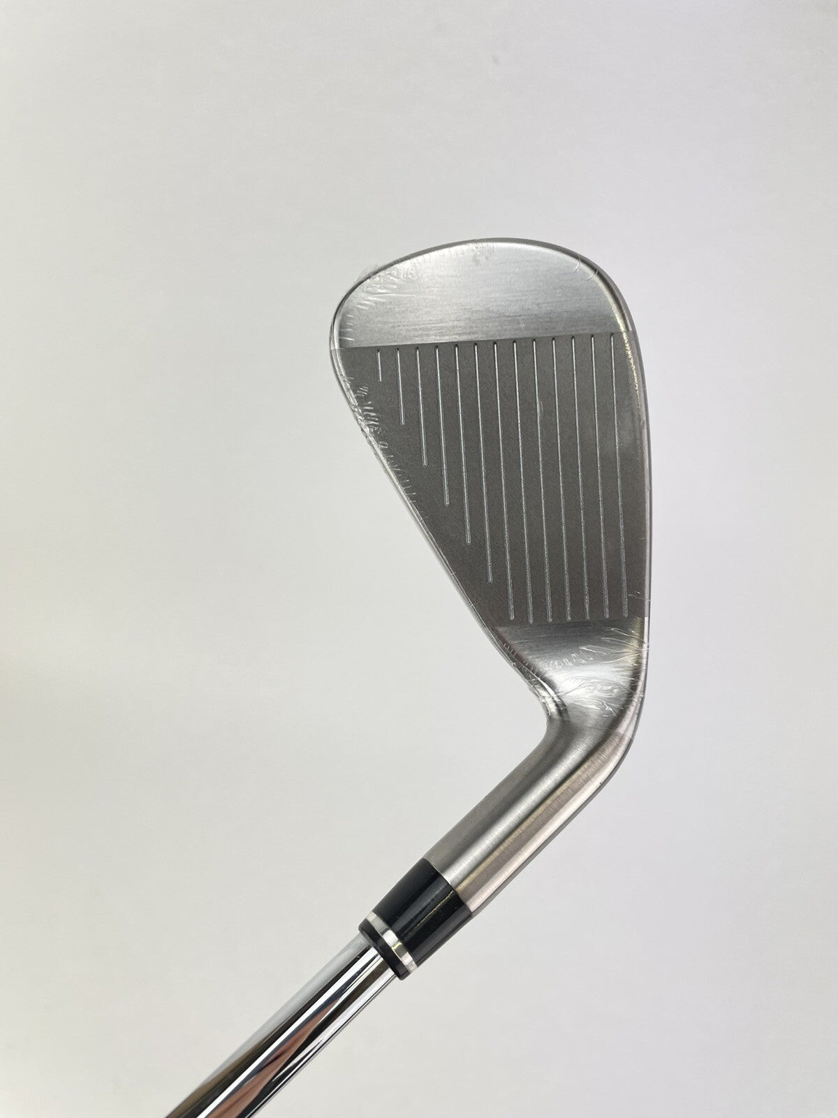 Benross Left Handed 5 Iron HTX KBS Tour 90 Regular Steel /New /1654610