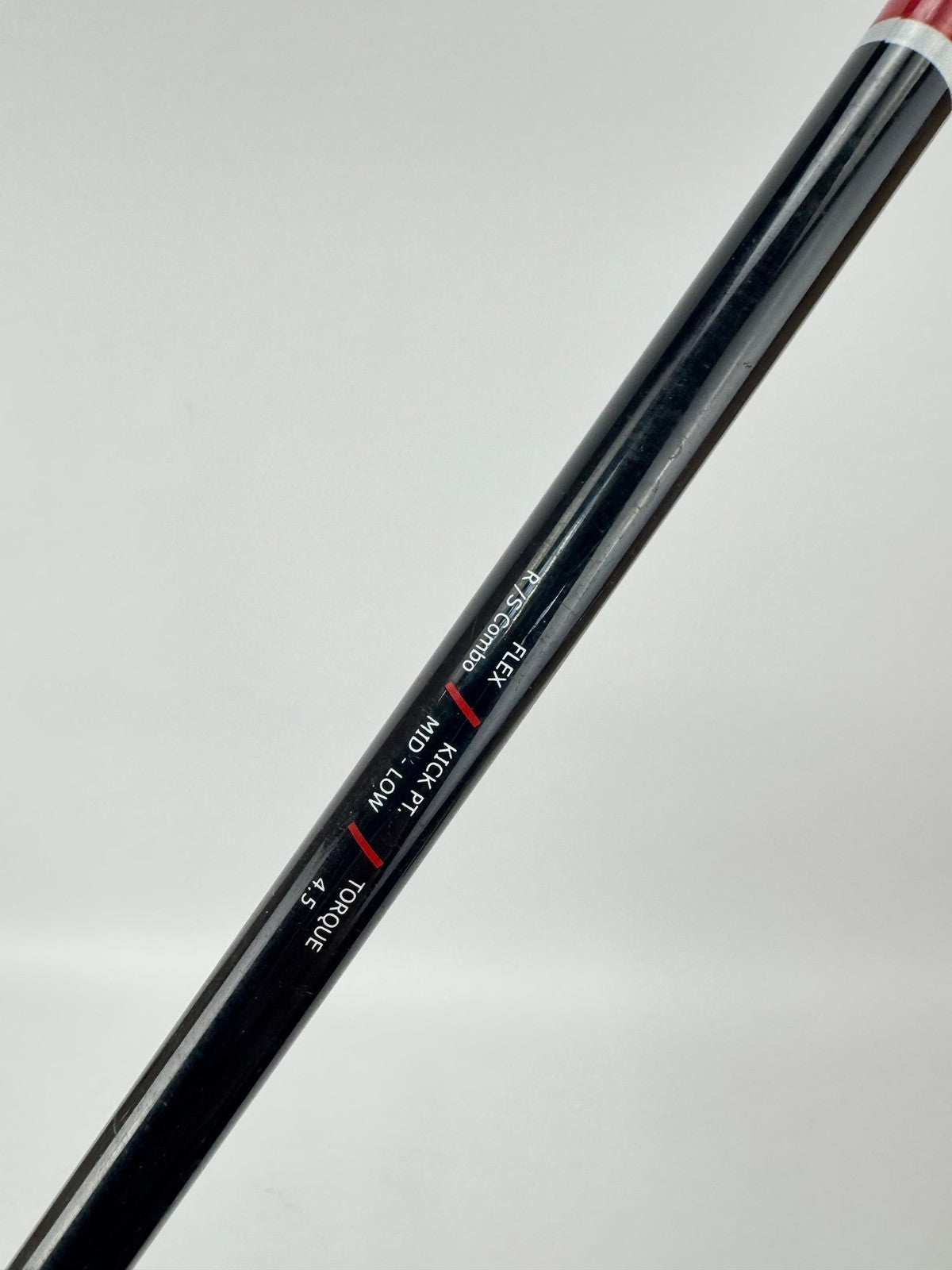 Slazenger Fast Driving Iron 18 Degrees Regular Flex Graphite Right Handed/3618313