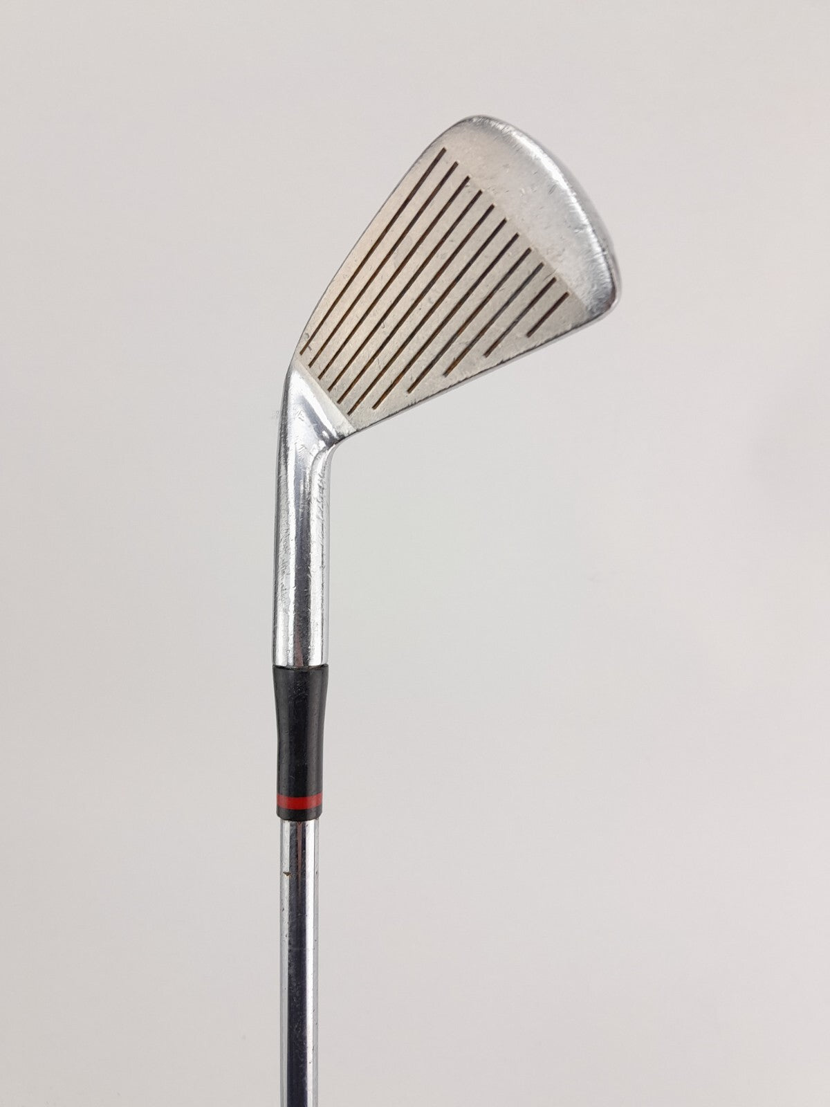 John Letters 3 Iron Lee Trevino Regular Steel /Right Handed /New Grip /164749