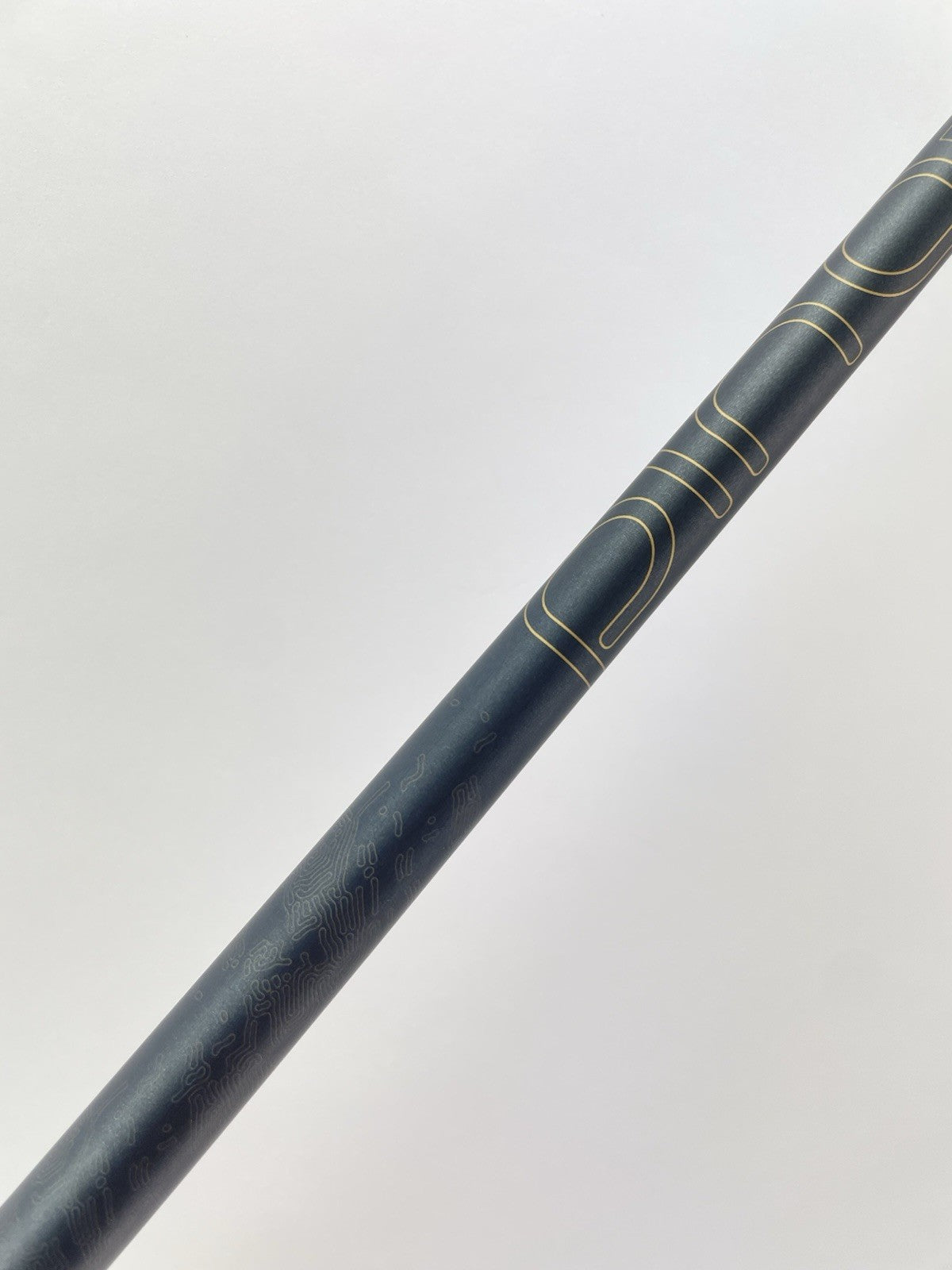 Ping ULT250 Iron Shaft Ladies Flex Graphite 34.75” /0.355 Tapered /291601
