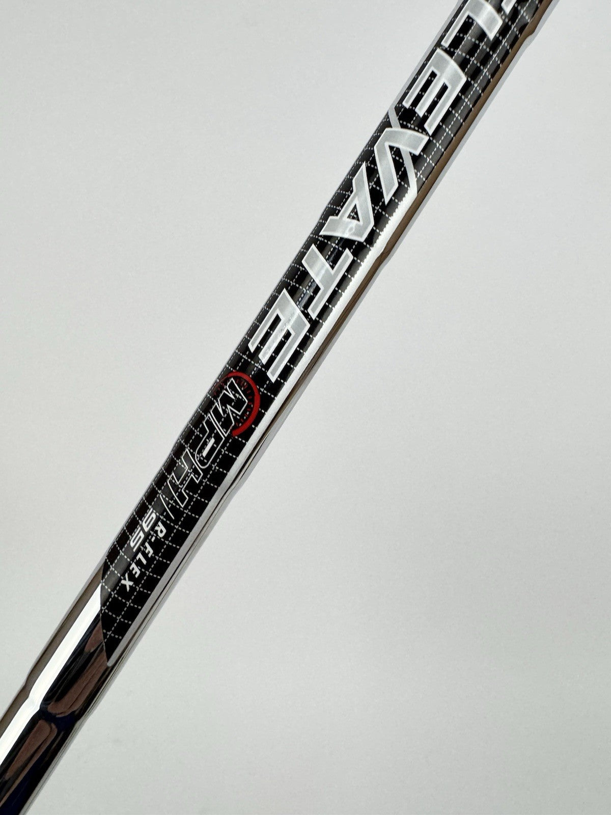 Callaway Rogue Lob Wedge 58* Elevate MPH 95 Regular Steel /Right Handed /3331414