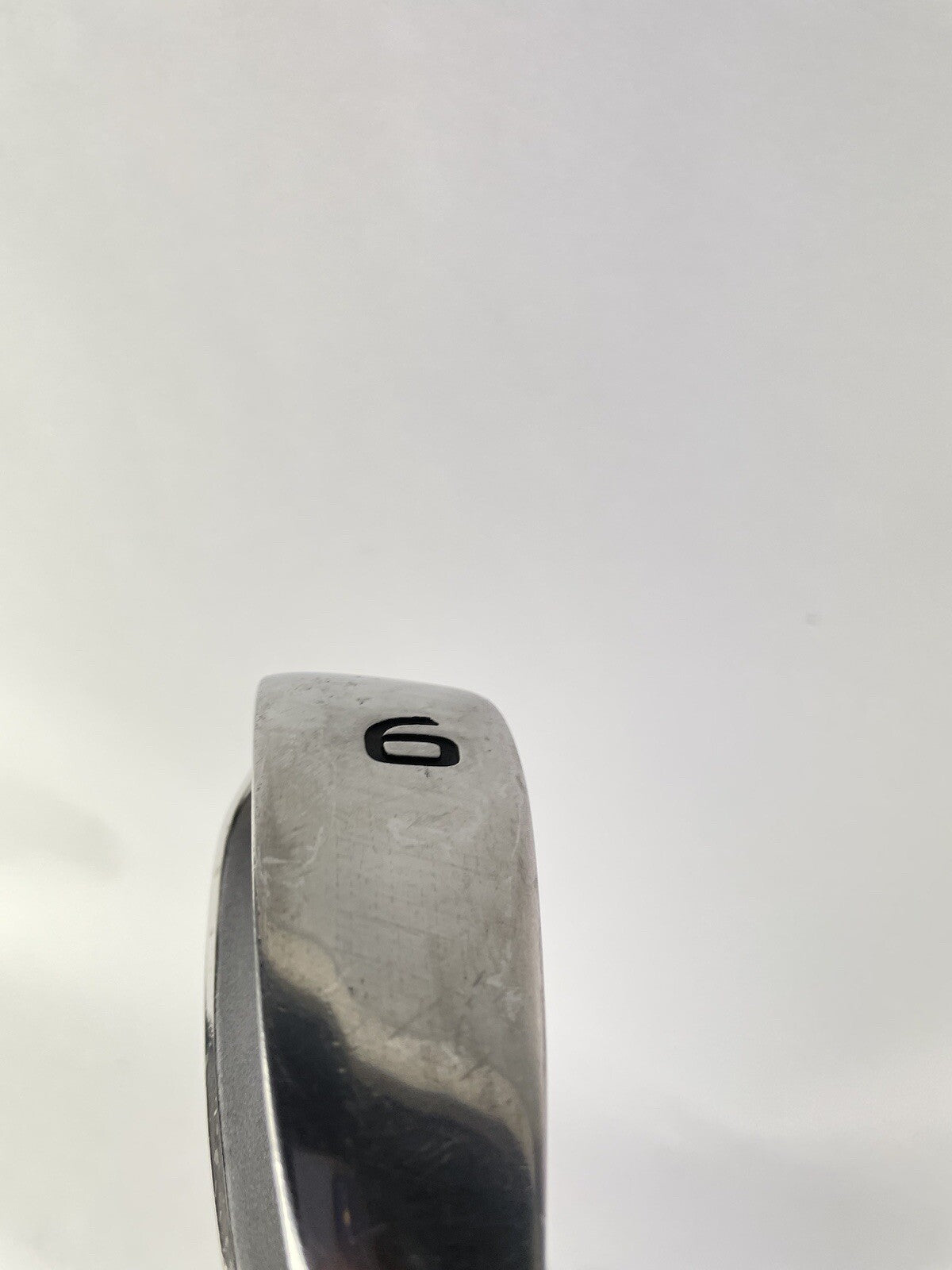 Golden Bear Golf 9 Iron Cavity Back Regular Steel /Right Handed /New Grip/145916