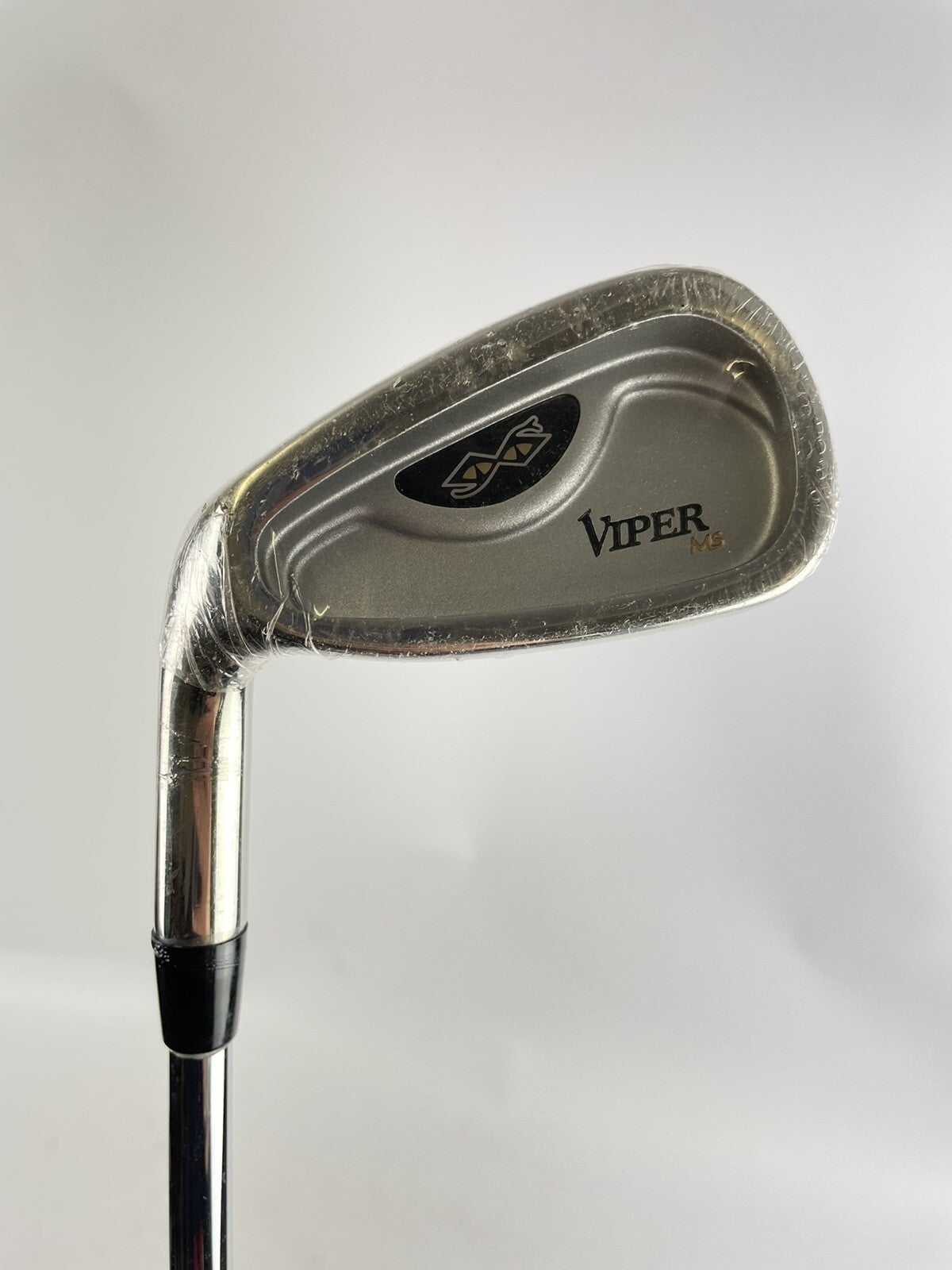 Snake Eyes 4 Iron Viper Regular Flex Steel /Left Handed /Brand New /61970