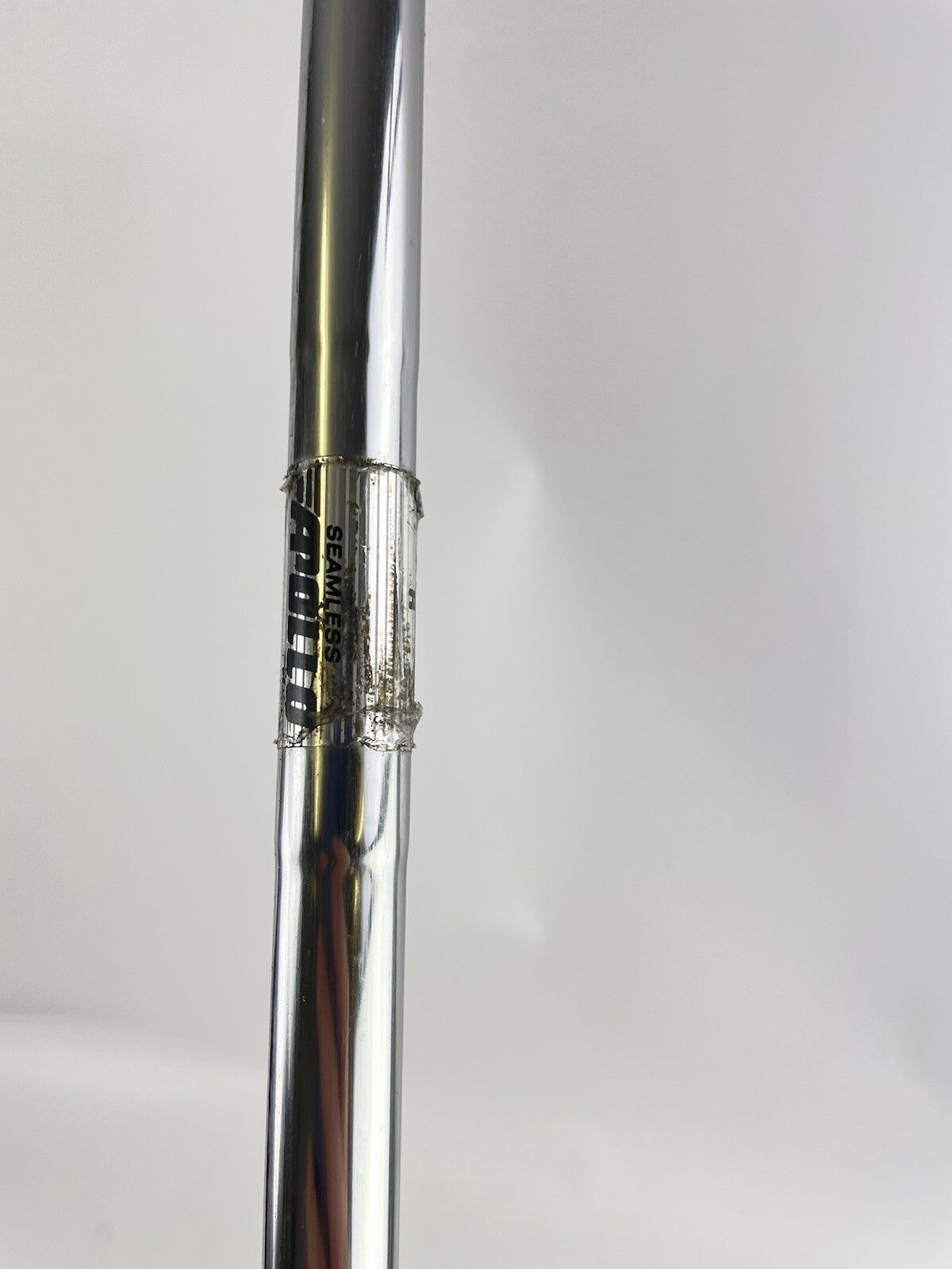 Prima Golf 3 Iron Becu Beryllium Regular Steel /Left Handed /New Grip/627815