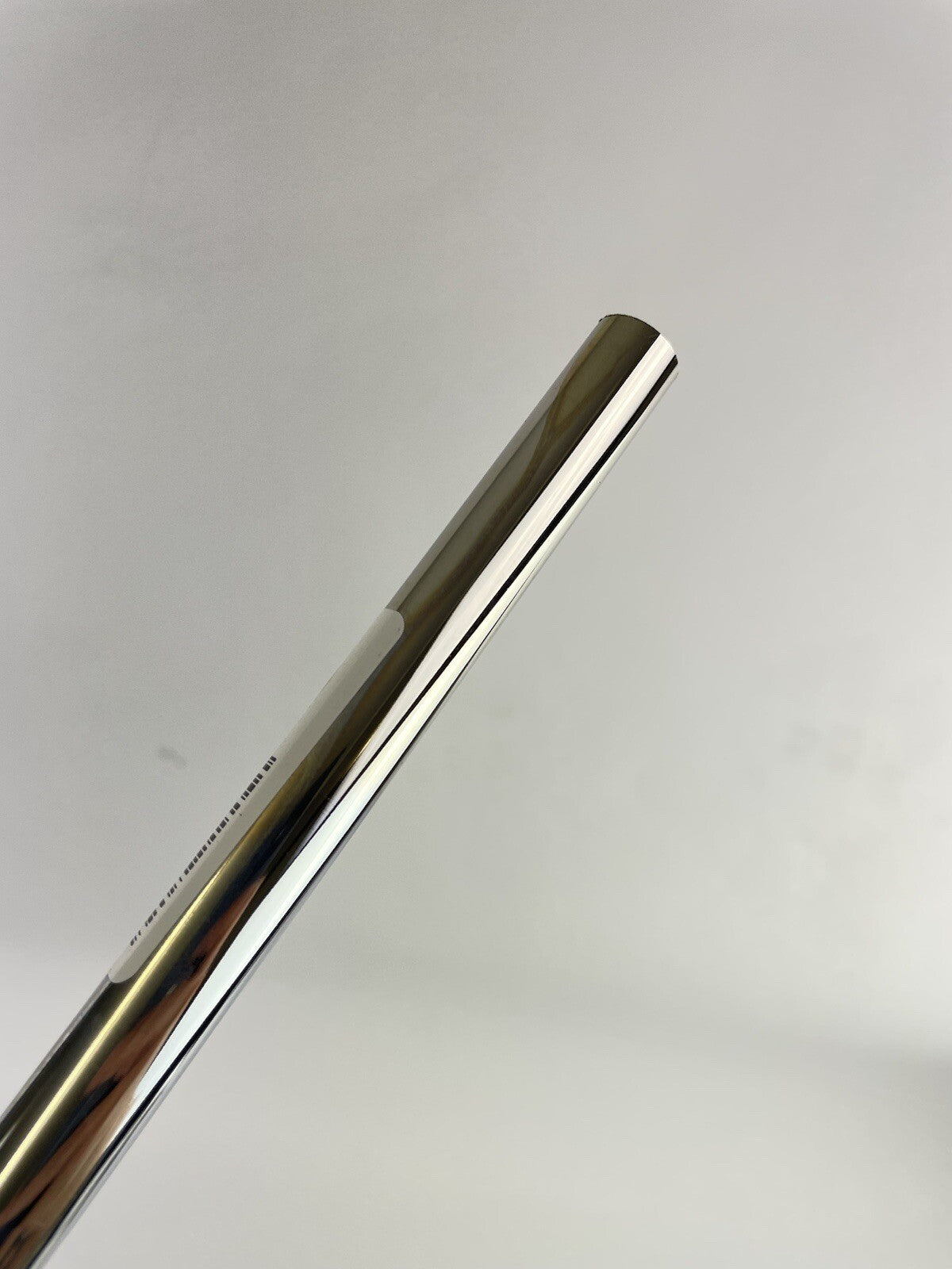 True Temper Elevate MPH Iron Shaft Regular Flex Steel 36” /0.370 Parallel /104138