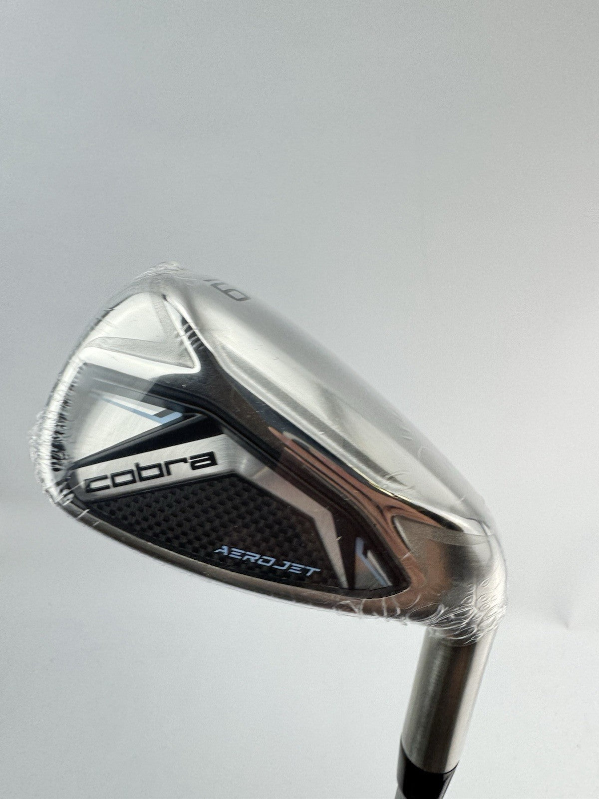 Cobra Aerojet Ladies 9 Iron Women’s Flex Graphite /Right Handed /New /293762