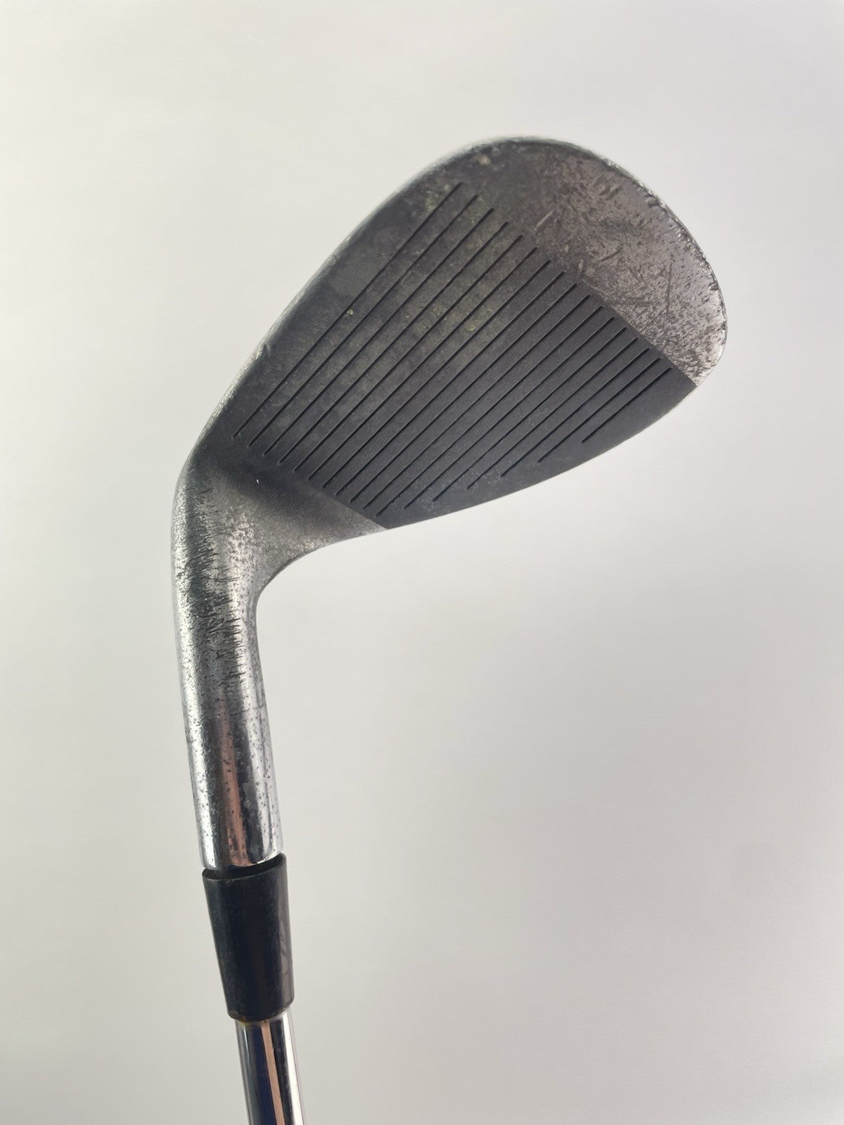 Donnay Golf Lob Wedge 60* Regular Flex Steel /Right Handed /New Grip /256658