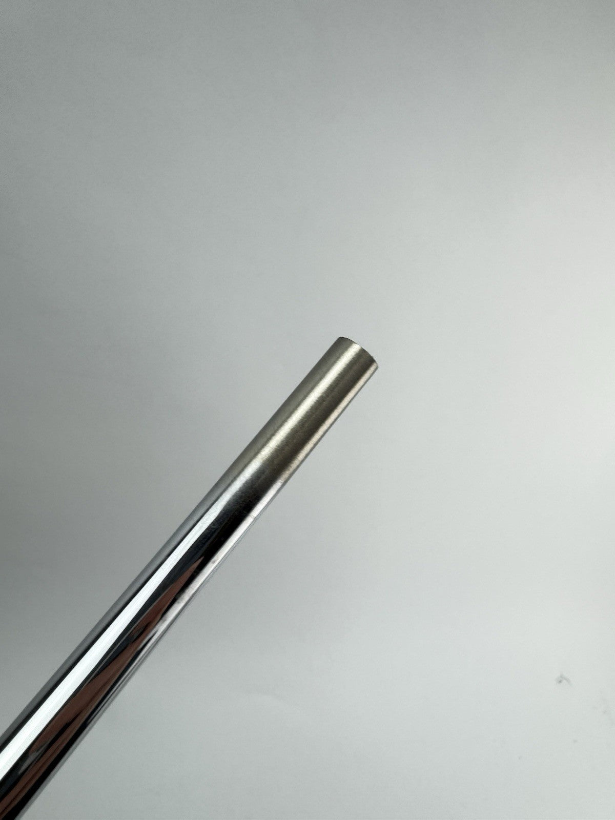 Dynamic Gold 105 Iron Shaft R300 Regular Flex Steel 35.25” /0.355 Tapered /343035