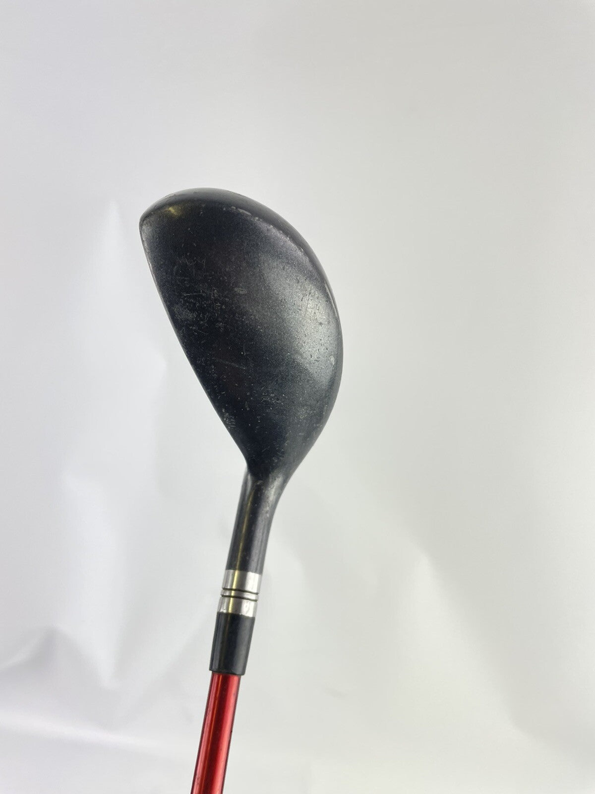 Snake Eyes 3 Hybrid 22* Quick Strike UST Stiff Graphite /Golf Pride /799111