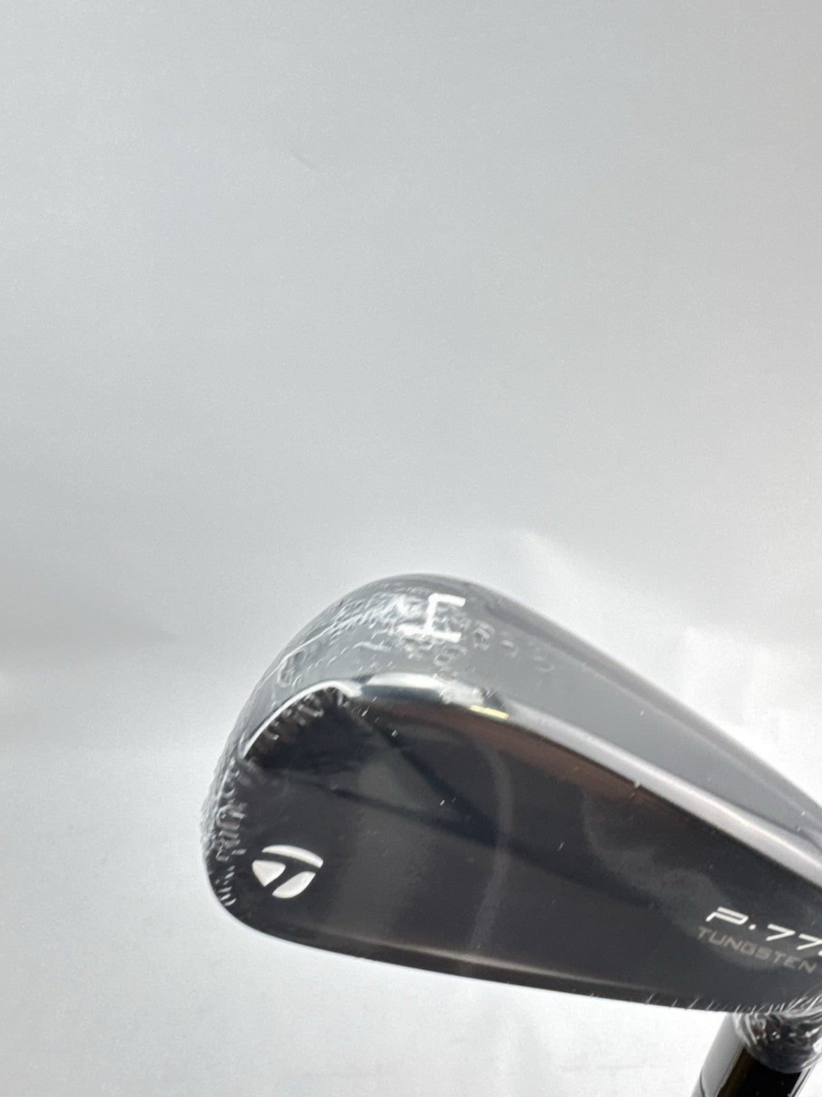 Taylormade P770 Limited Edition Phantom 4 Iron KBS Tour Black Stiff Steel/303094