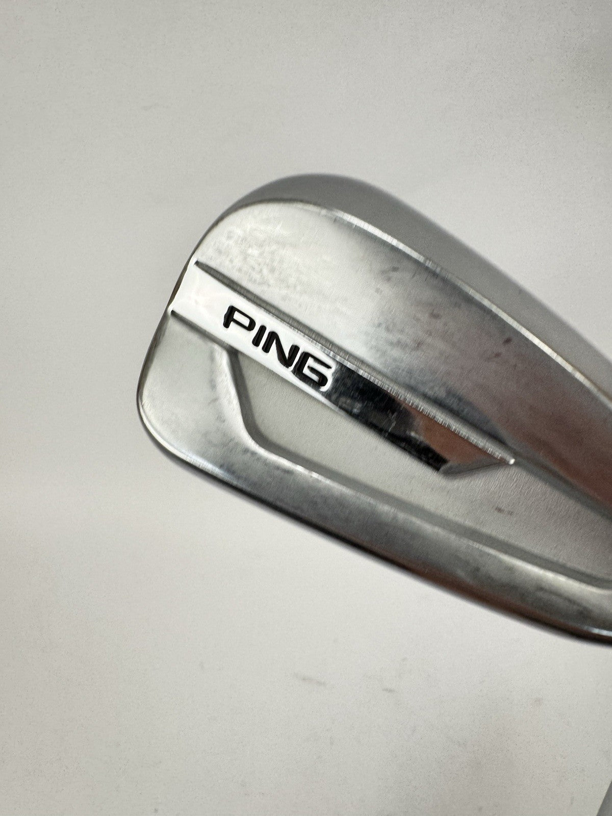 Ping G700 6 Iron Blue Dot Tensei Blue A Senior Graphite /Right /New Grip /353123